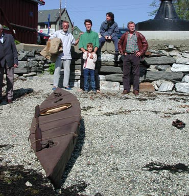 Gruppebilde Tromsø